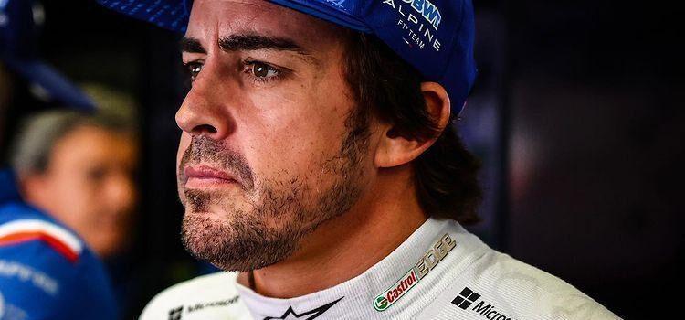 Alonso: Szomorú és idegesítő olvasni ezeket a konspirációs teóriákat