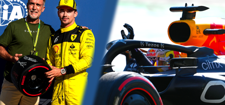 Hiába a sárga ruha, Verstappen a leggyorsabb – Olasz Nagydíj összefoglaló