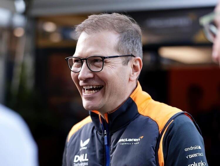 A McLaren csapatfőnöke az Alfa Romeo-nál folytatja