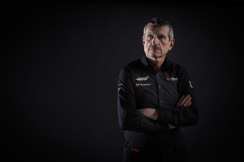 Steiner: Ricciardo milliókat akart a Haas-tól