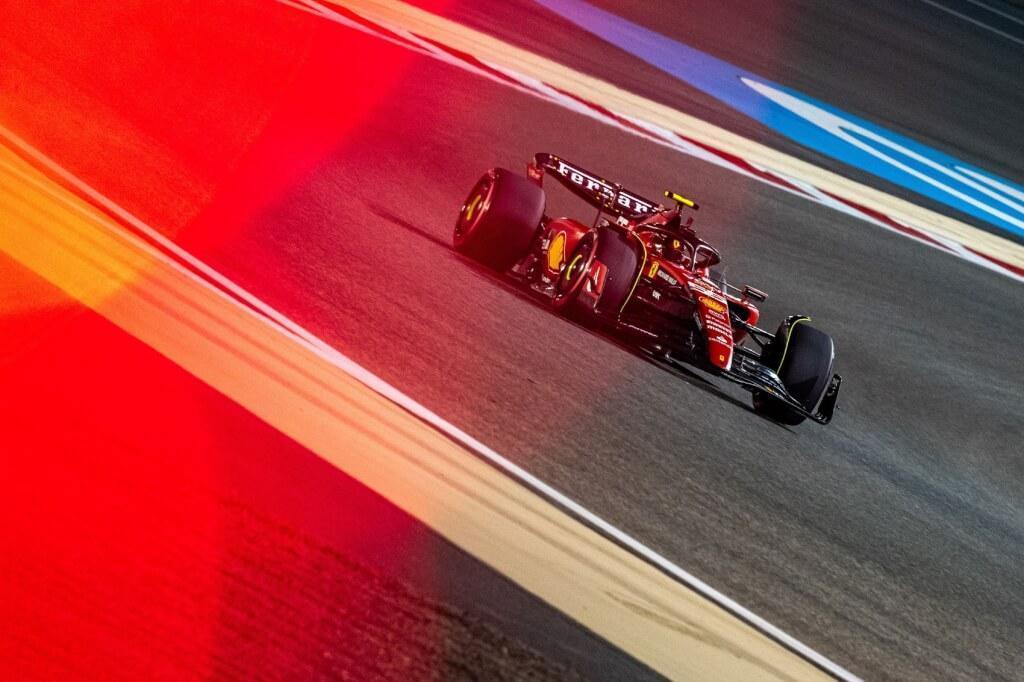 Hackertámadás érte a Ferrarit