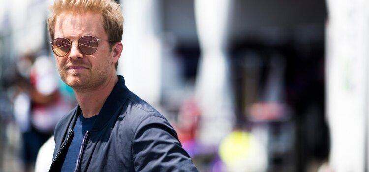 Rosberg: Angela Cullen elvesztése még rosszabbá teszi Lewis helyzetét