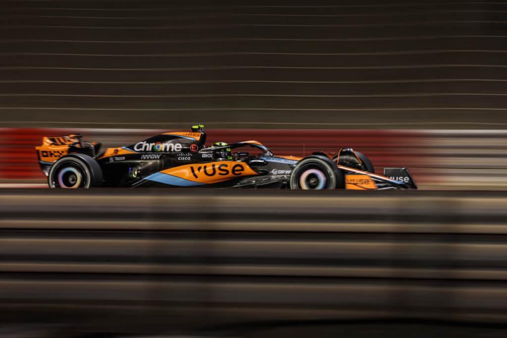 Kirúgásokkal és új alkalmazottakkal futtatná fel a McLaren a szezonját