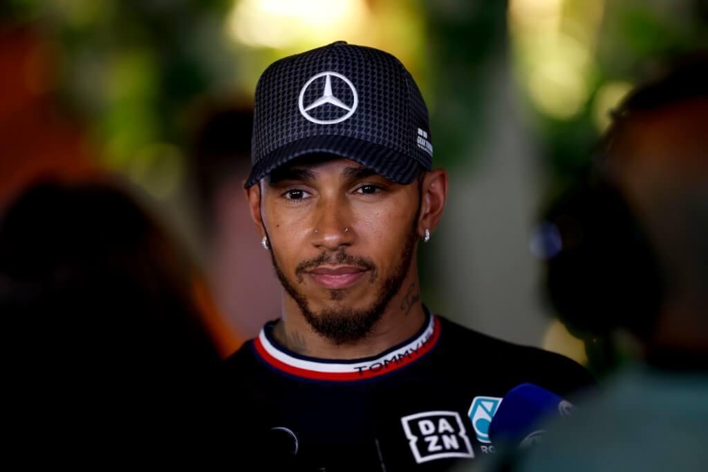 Jordan: Hamilton hagyja el a Mercedest, és igazoljon a Ferrarihoz
