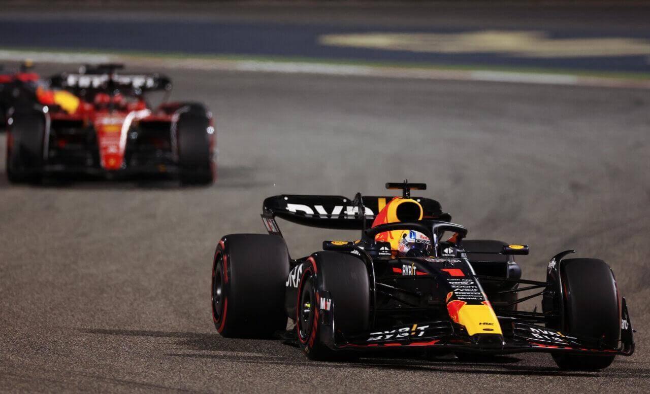 Max Verstappen, Red Bull Racing, Charles Leclerc, Scuderia Ferrari