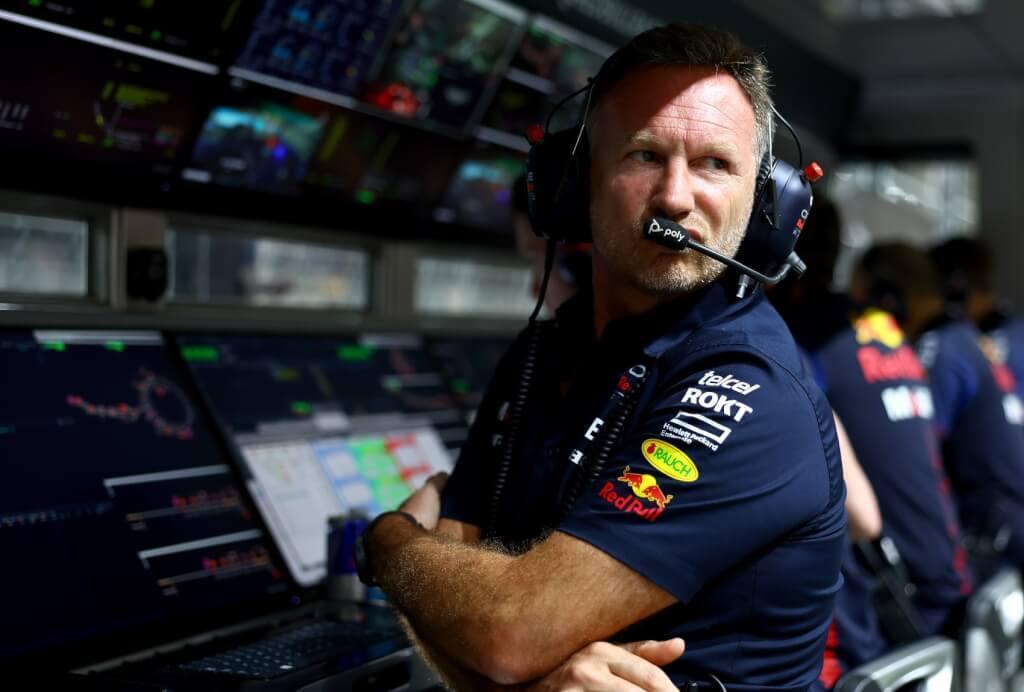 Horner: Egy rivális csapat alattomos módon használja ki a Red Bull régi hibáit