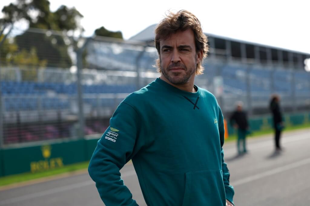 Alonso: Hamilton és Schumacher rekordot jelentő hét bajnoki címe valószínűleg elérhetetlen