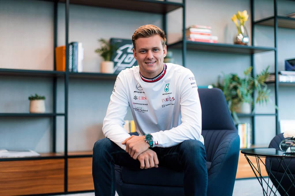 Schumacher csatlakozik az Alpine-hoz, a WEC 2024-es szezonjára