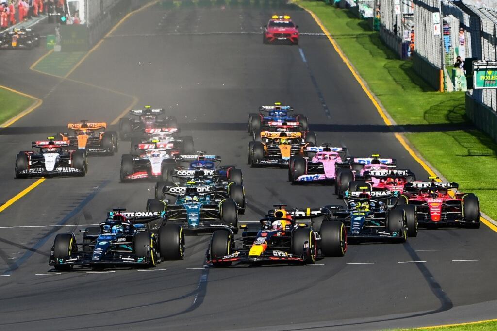 FIA: A versenyzők büntetés nélkül használhatnak extra motorokat a továbbiakban