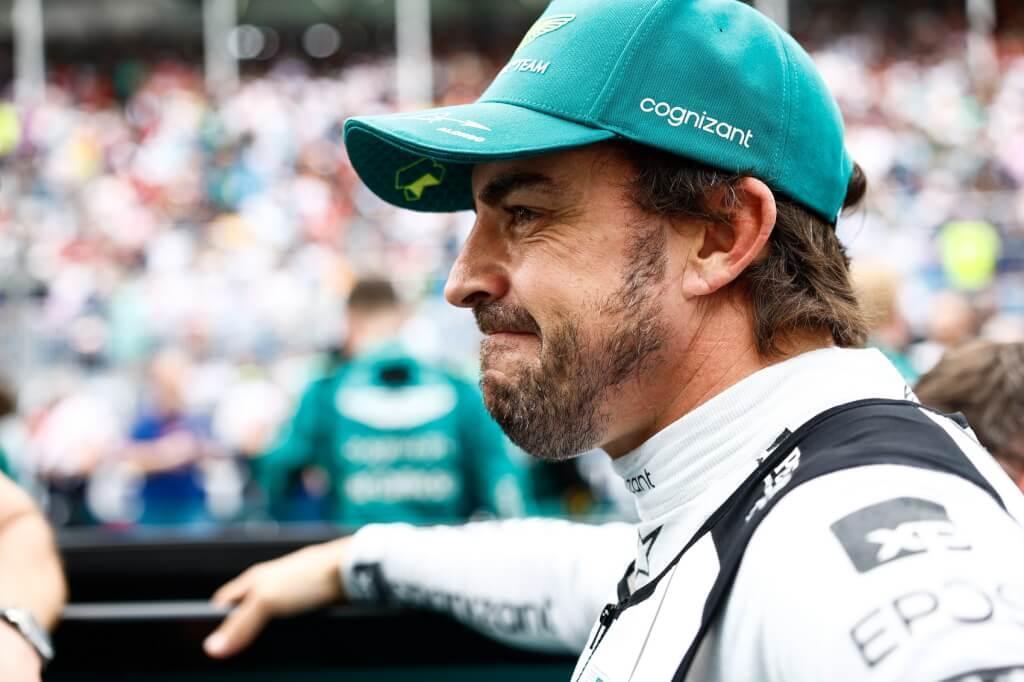 Jordan: Alonso valószínűleg megbánta, hogy a pénzt hajszolta az F1-ben