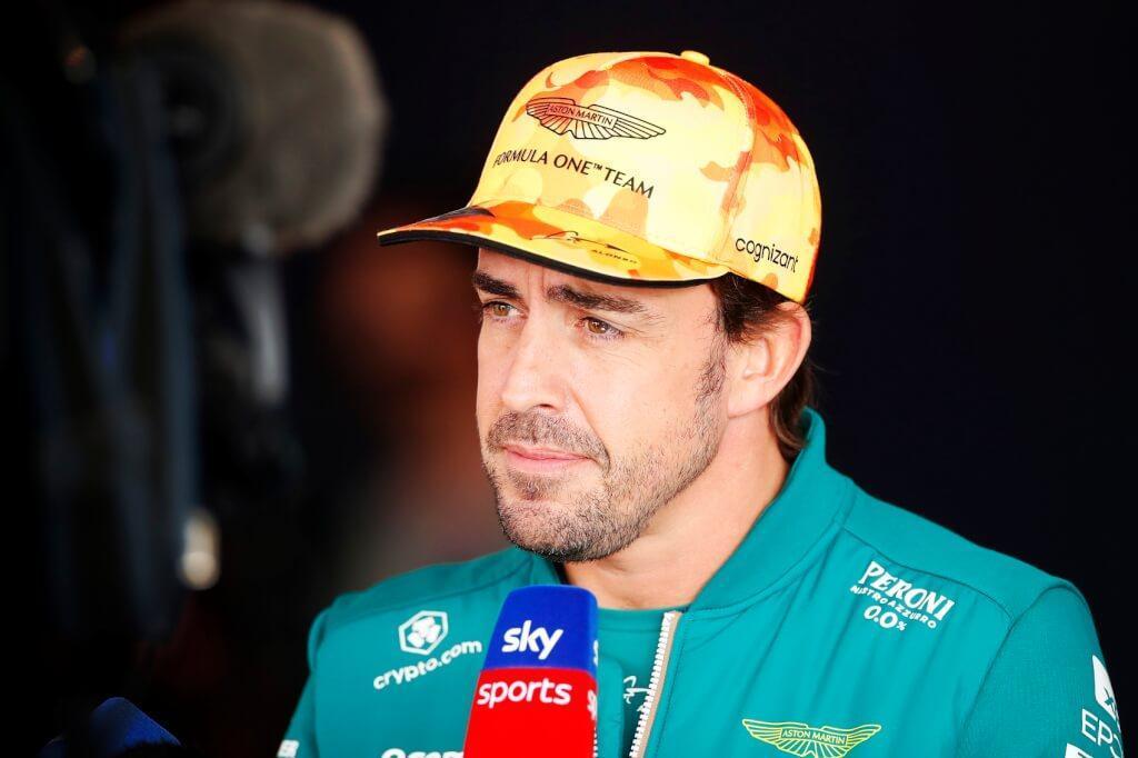 Alonso és Leclerc örömmel venné, ha a Spanyol Nagydíj Madridba költözne