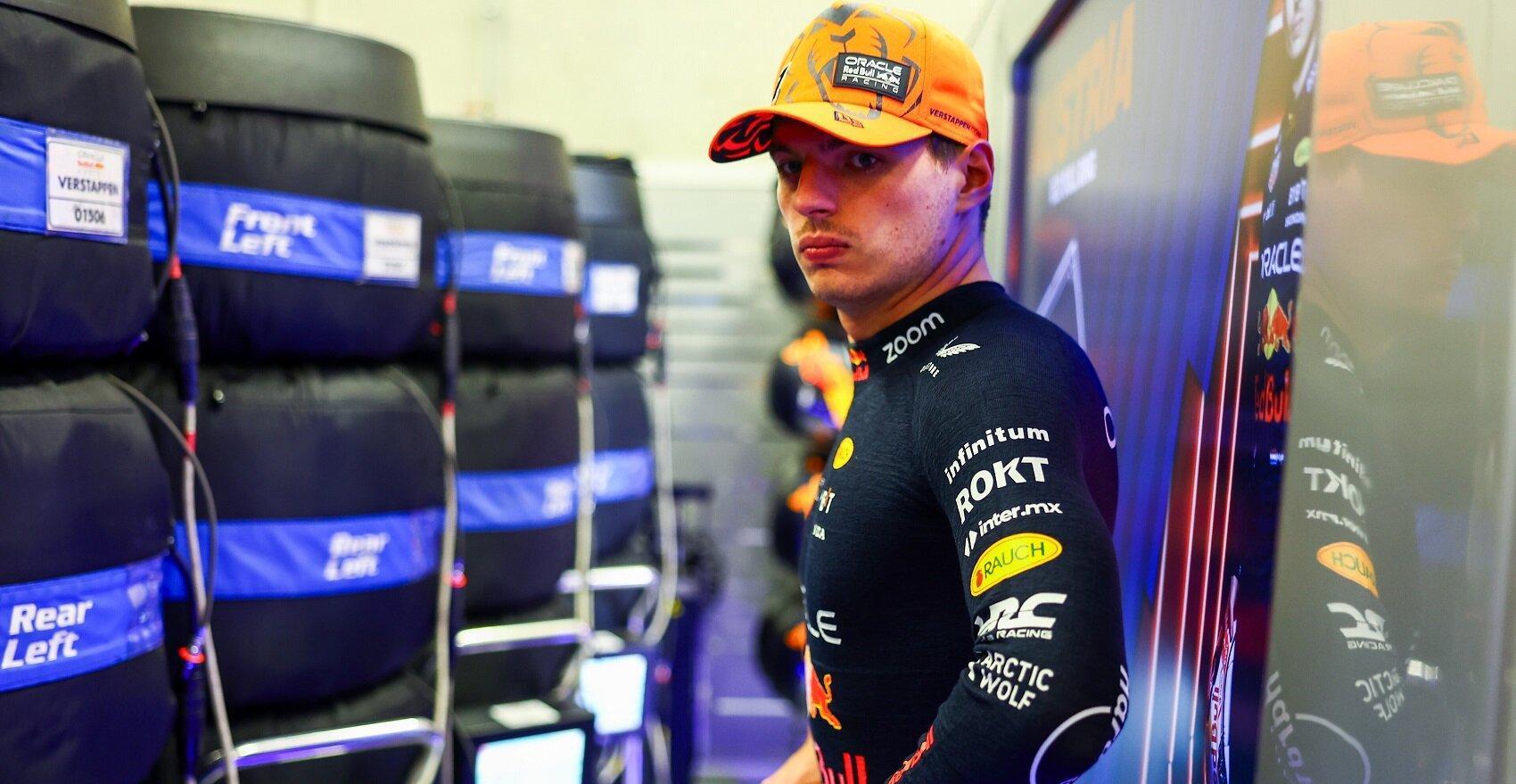 Max Verstappen, Austrian Grand Prix, Red Bull