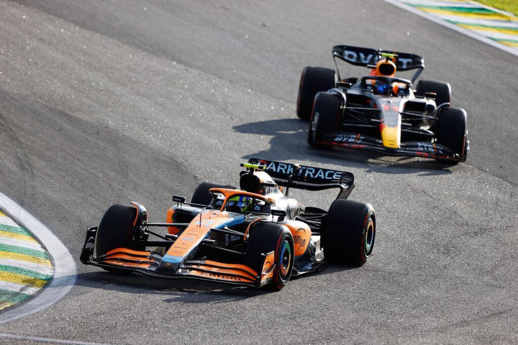 A McLaren cáfolta Red Bullal való motorszerződés meglétét