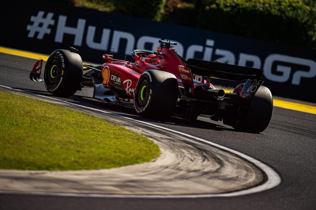 Vasseur: A Ferrari túl sok hibát követett el, de a pozíciócsere nem volt az