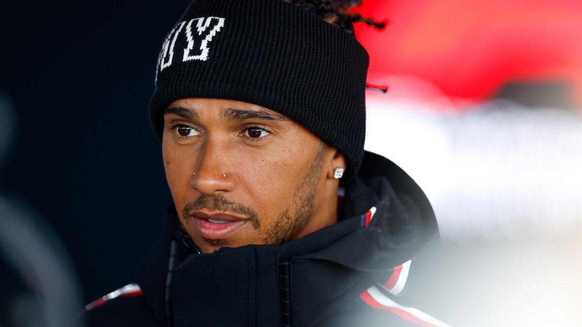 Lewis Hamiltont zavarba hozta a Mercedest kilökő Williams