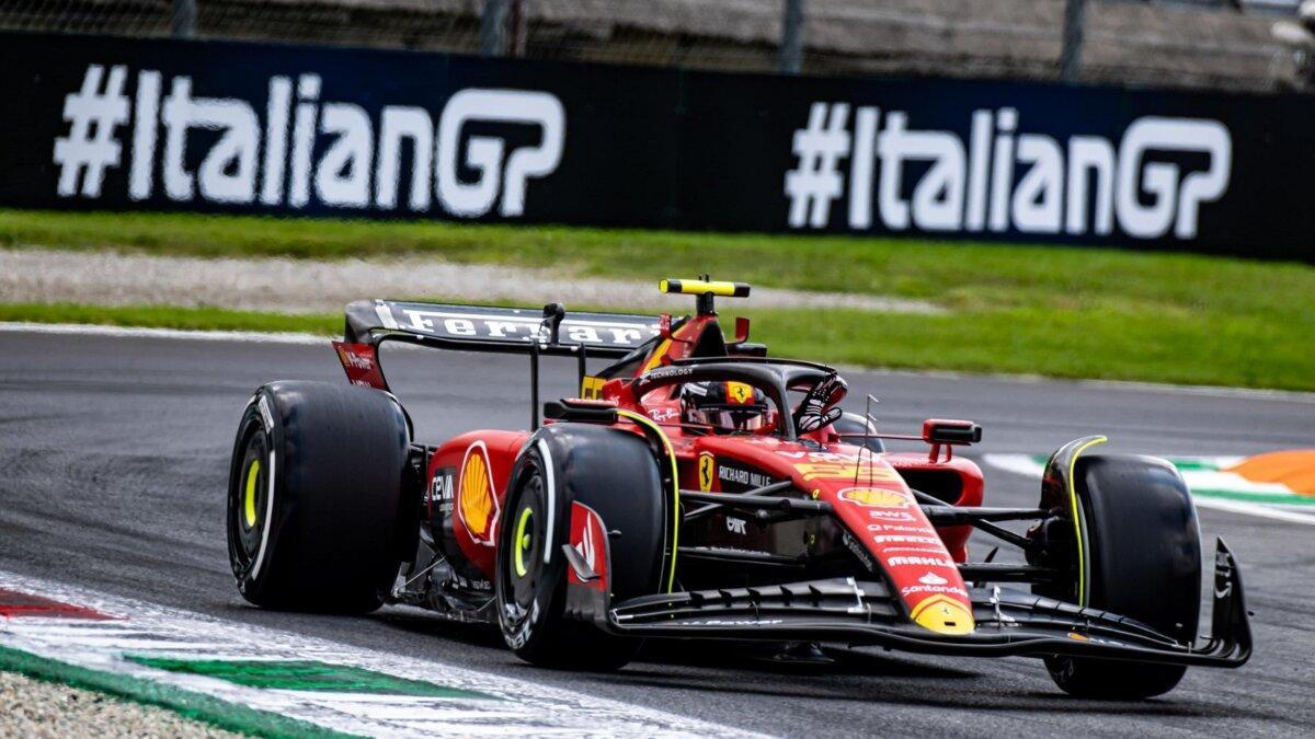 Az FIA felügyelők elmagyarázták, hogy miért nem büntetik a Ferrari párosát
