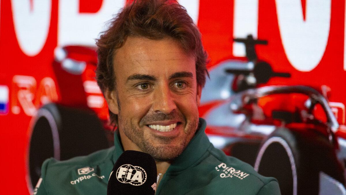 Alonso megdicsérta az FIA versenyigazgatóságát