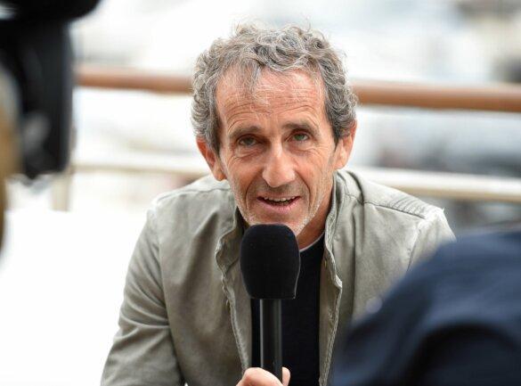 Alain Prost, Max Verstappen