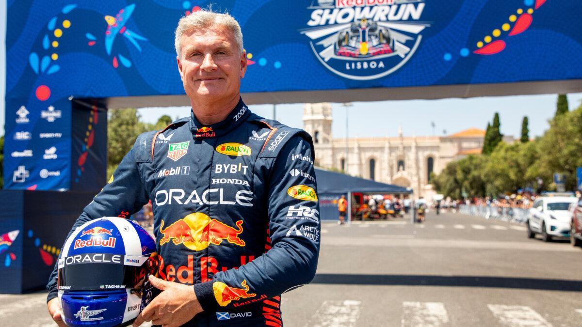 Coulthard szerint a dominancia elveszi az F1 varázsát