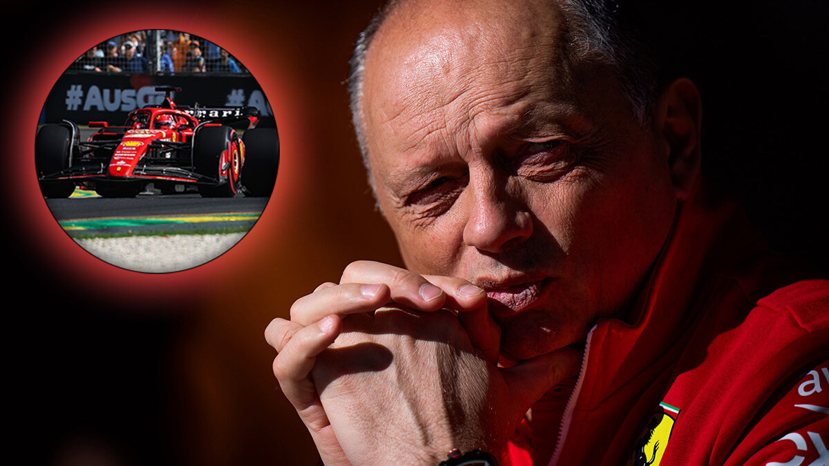 Így változott a Ferrari versenystratégiája tavaly óta